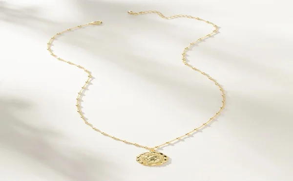 Pendant Necklace